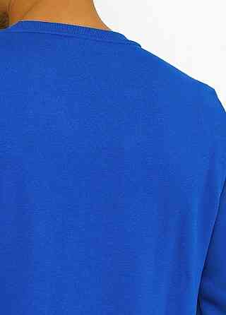 Мужской зимний батальный свитшот PUMA  ESSENTIALS+ FLEECE MEN'S HOODIE Киев