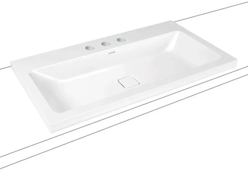 Раковина  Kaldewei Cono 90Cm 902006033711 Київ - фото 1