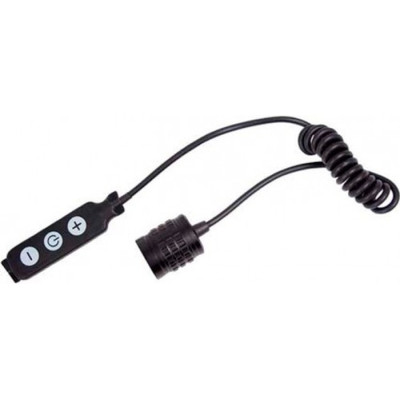 Виносна тактична кнопка Olight RM20-3K Three Keys RPS для M20S, M20SX, M20SC, M30 (3 Keys switch) Вінниця - фото 1