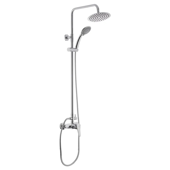 Душова колона зі змішувачем Ibergrif Roma M17050   ( IB0053 ) 30197 Харків