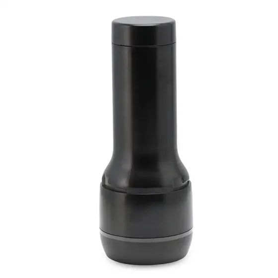 Мастурбатор-вагіна Kiiroo Feel Stroker Dark Brown для секс-машини Kiiroo Keon Львів