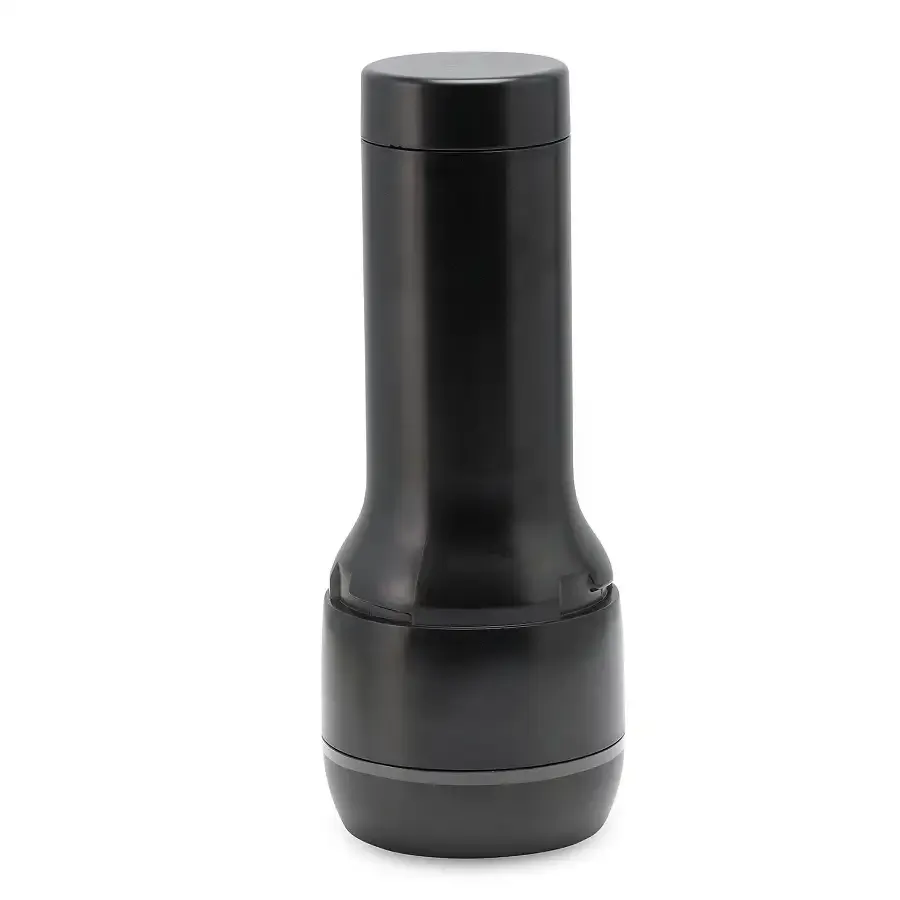 Мастурбатор-вагіна Kiiroo Feel Stroker Dark Brown для секс-машини Kiiroo Keon Львів - фото 4
