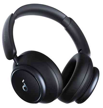 Bluetooth-Гарнітура Anker SoundCore Space Q45 Black (A3040G11) Харьков
