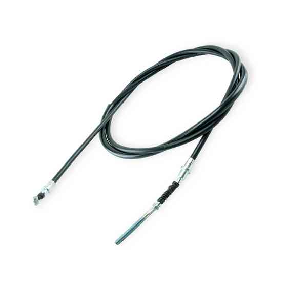 Трос тормоза Хонда Леад-90 заднего Мукачево