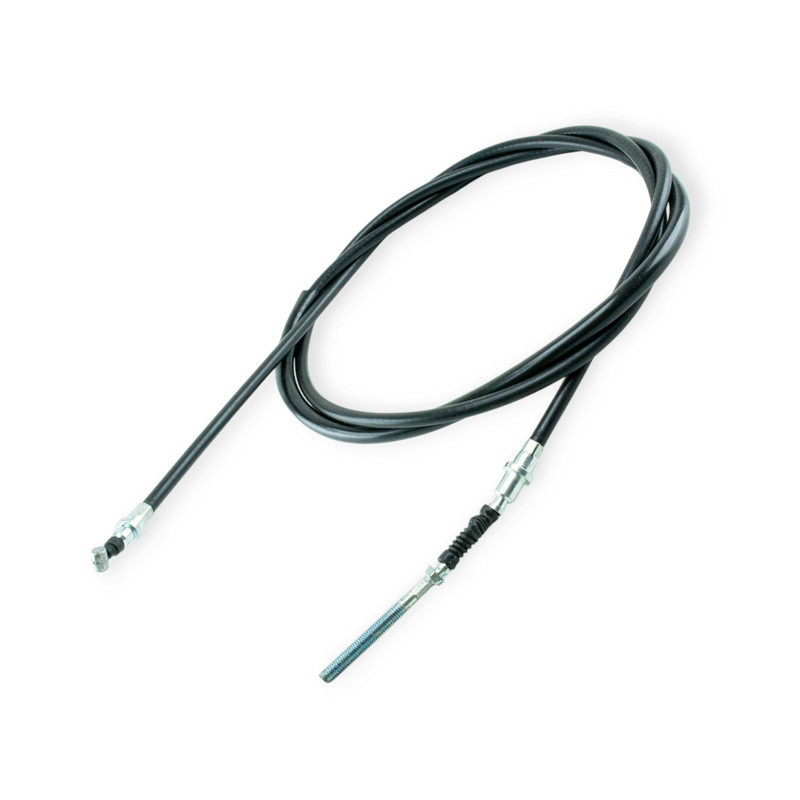 Трос тормоза Хонда Леад-90 заднего Мукачево - изображение 1