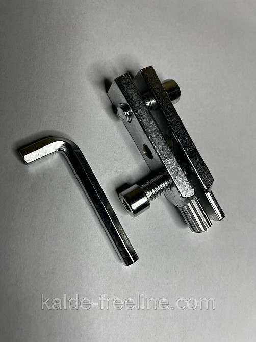 Инструмент для выкрутки сломанной резьбы Харків - фото 2