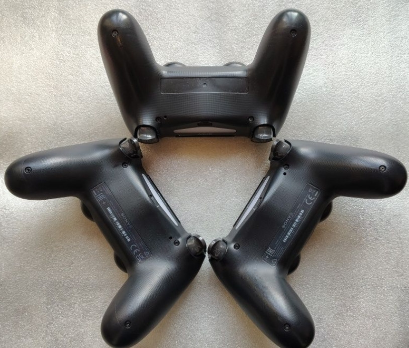 Джойстик Без торгу.
PS4 геймпади оригінали, DUALSHOCK 4 Київ - фото 3