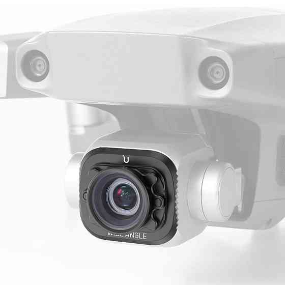 Лінза ширококутна DJI Mavic 2 Pro Ulanzi DR-09 Київ