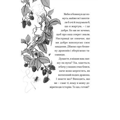 Книга Хлопчик, який марив драконами. Книга 4 - Енді Шеперд Видавництво Старого Лева (9789664481783) Вінниця - фото 8