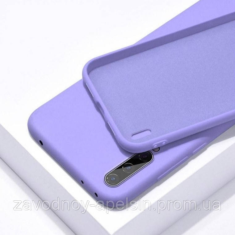Xiaomi Mi 9 lite CC9 силиконовый чехол Colorful (женский) Одесса - изображение 1