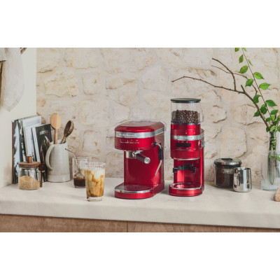 Кавомолка KitchenAid 5KCG8433ECA Вінниця - фото 7