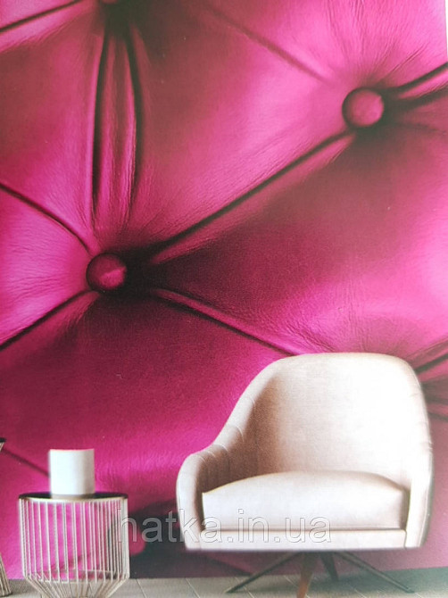 Фотообои виниловые на флизелине абстракция Киев - изображение 4