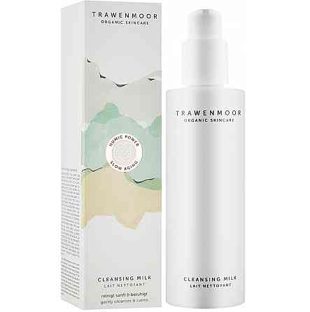 Очищающее молочко Cleansing Milk Trawenmoor 200 мл Винница
