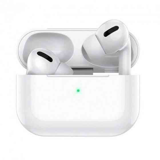 Бездротові навушники HOCO EW04 Plus, білий Київ