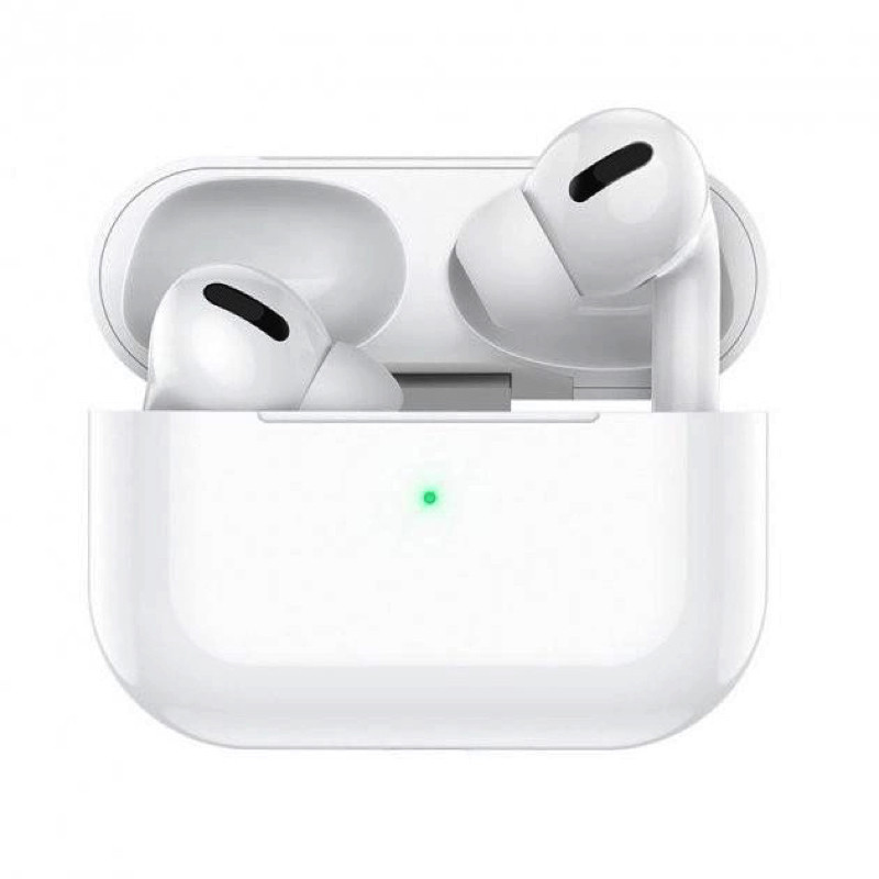 Бездротові навушники HOCO EW04 Plus, білий Київ - фото 4