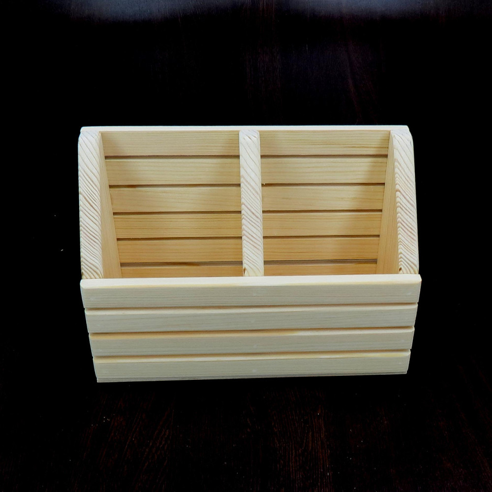 Органайзер для пультов 