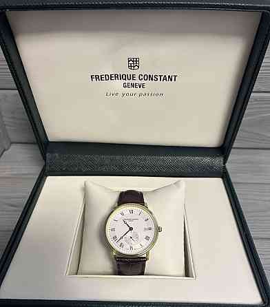 Мужские Часы Frederique Constant Slimline Киев