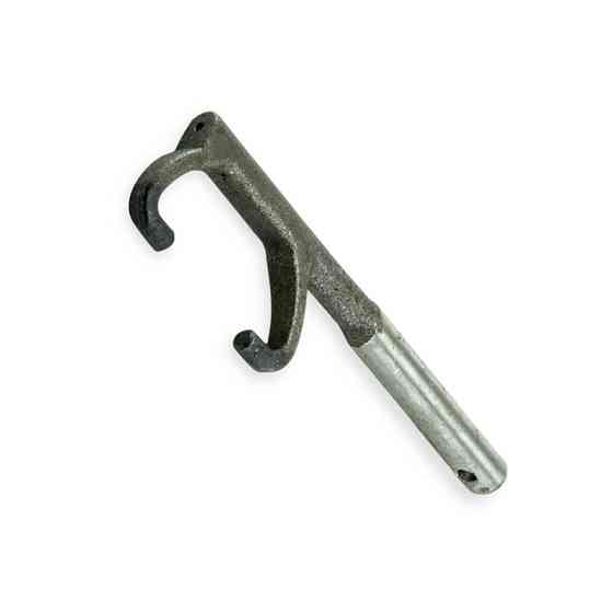 Вилка дифференциала КПП, 6 на мотоблок 180N, 190N, 195N блокировки Мукачево