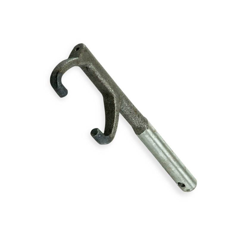 Вилка дифференциала КПП, 6 на мотоблок 180N, 190N, 195N блокировки Мукачево - изображение 1