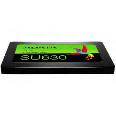 Накопитель SSD 2.5" 240GB ADATA (ASU630SS-240GQ-R) Винница
