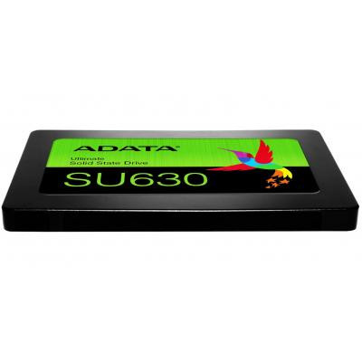 Накопитель SSD 2.5" 240GB ADATA (ASU630SS-240GQ-R) Винница - изображение 4