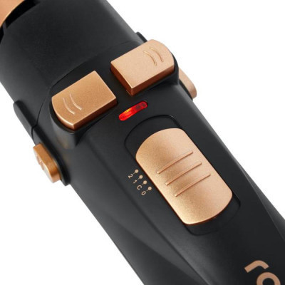 Фен-щітка Rotex RHC490-T AirBrush Вінниця - фото 11