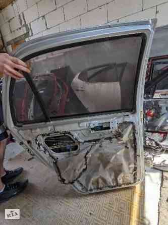 Дверь задняя Geely CK Киев