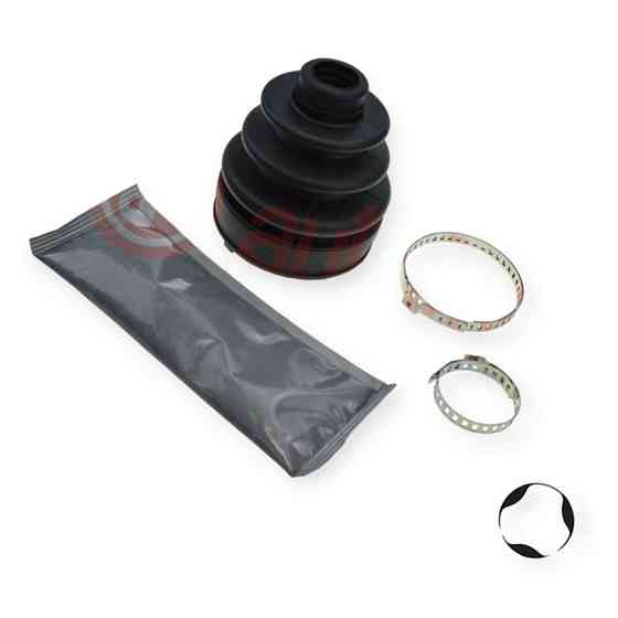 Пильовик Subaru Impreza, Forester 1.5-2.5i 02- внутрішній шрус Мукачево