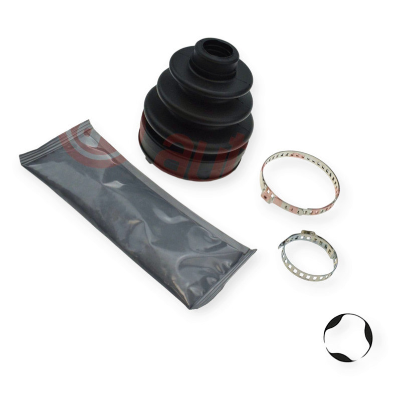 Пильовик Subaru Impreza, Forester 1.5-2.5i 02- внутрішній шрус Мукачево - фото 1