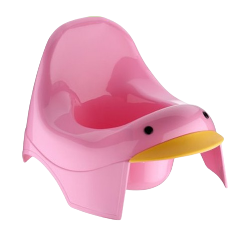 Горщик дитячий 