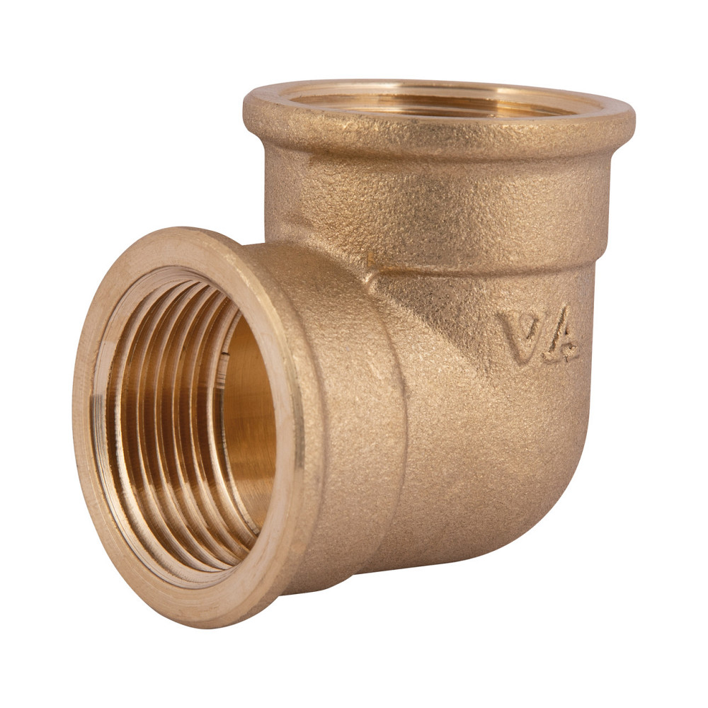 Кут Thermo Alliance Standart 1" ВР SD41825 Київ - фото 12