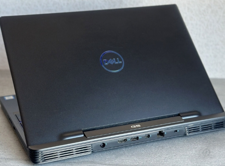 Ноутбук: Dell G5 ( 15.6 FHD , i7-9750H, GTX1660Ti, 16RAM, SSD+ HDD) Киев - изображение 8