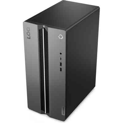 Комп'ютер Lenovo LOQ Tower 17IRR9 / i5-14400F, 32, 1TB SSD, RTX 5060TI 16GB (90X000J6UL) Вінниця