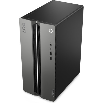 Комп'ютер Lenovo LOQ Tower 17IRR9 / i5-14400F, 32, 1TB SSD, RTX 5060TI 16GB (90X000J6UL) Вінниця - фото 3
