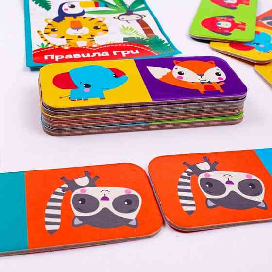 Настільна гра "Доміно" VT2910-03 у тубусі 28 елементів Вінниця