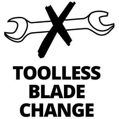 Кущоріз Einhell GC-CG 3,6/70 Li WT, 3.6В 2 Аг, 70/110мм, крок різу 8мм, 0.8кг (3410365) Вінниця - фото 10