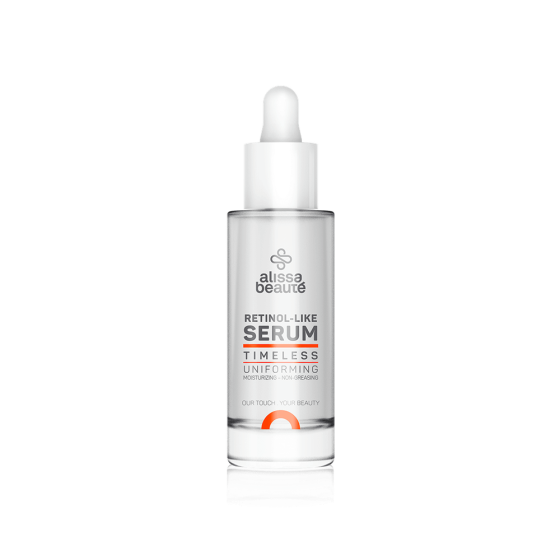 Сироватка з ретинолоподібним ефектом TIMELESS Retinol-like Serum Alissa Beaute, 30 мл Дніпро
