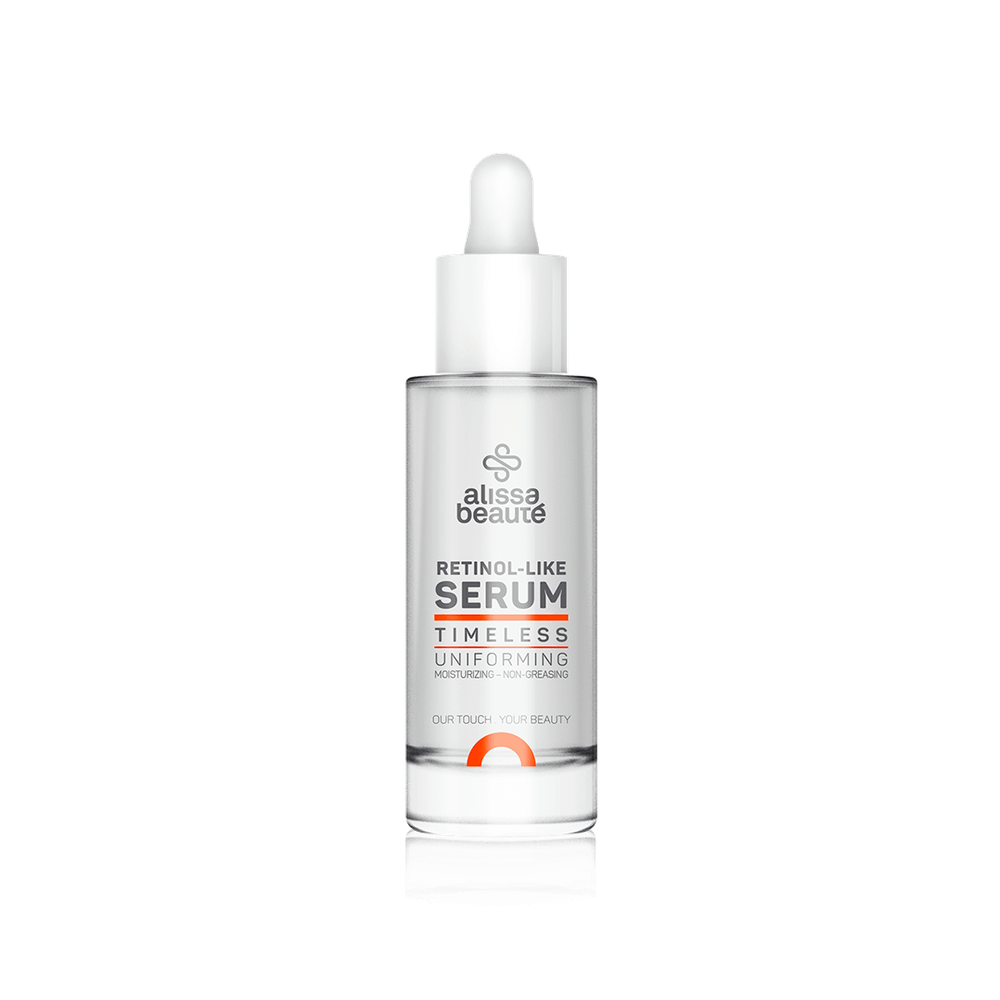 Сироватка з ретинолоподібним ефектом TIMELESS Retinol-like Serum Alissa Beaute, 30 мл Дніпро - фото 1