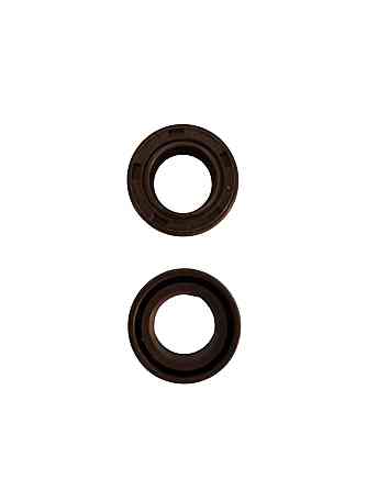 Сальники (набір) Хонда DIO AF18 2шт (коленвальні) (15,5x25,5x7) к-кт 2шт Мукачево