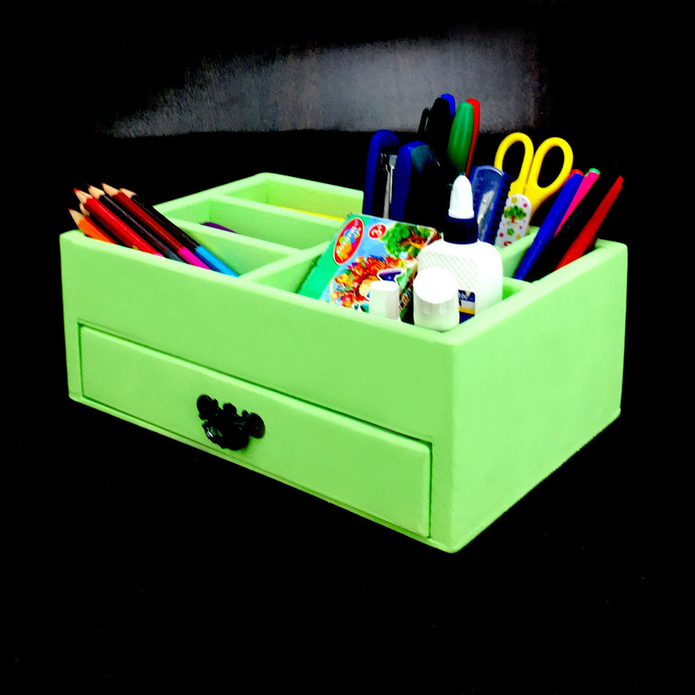 Органайзер настільний "Танжер" мохіто Миколаїв - фото 1