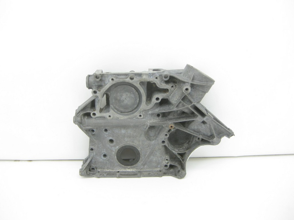 Mercedes-Benz  A6460100733 Передня кришка картера ГРМ для двигуна OM646 R4 2.2 cdi Одесса - изображение 1