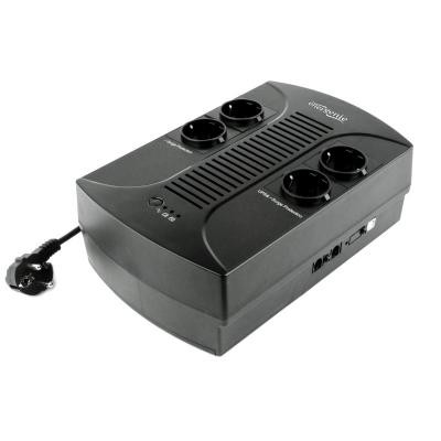 Источник бесперебойного питания EnerGenie EG-UPS-002 850VA, (EG-UPS-002) Винница - изображение 3