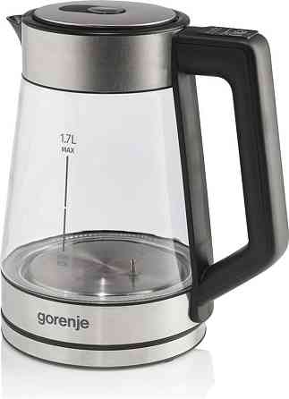 Електрочайник Gorenje K17TRG ( Електрочайник ) Харків