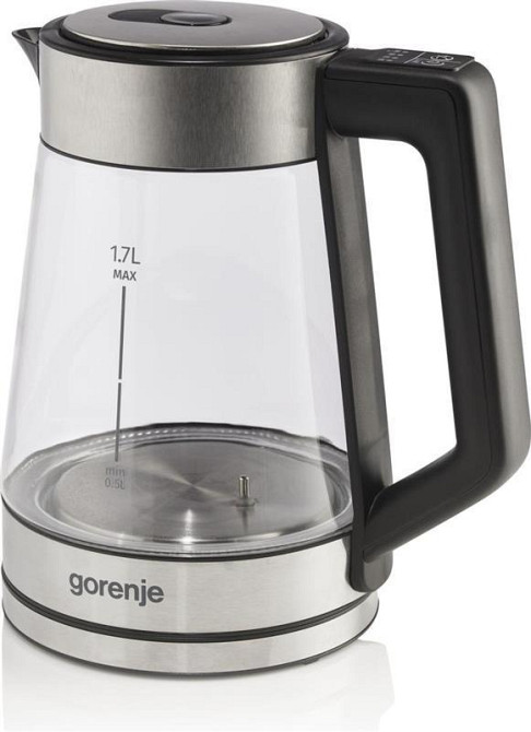 Електрочайник Gorenje K17TRG ( Електрочайник ) Харків - фото 6