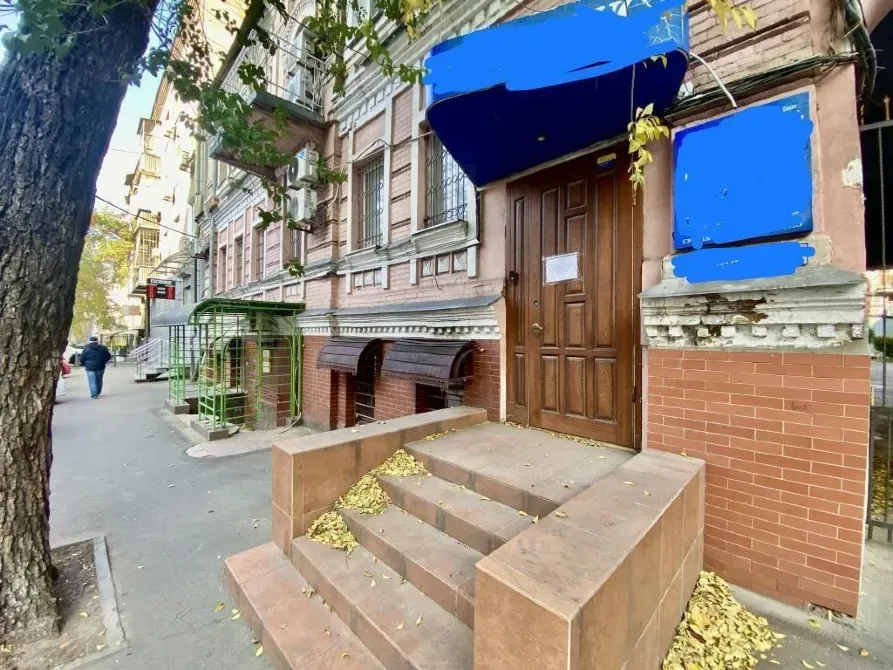 Приміщення в центрі міста Старокозацька 22, 1 поверх з окремим входом Дніпро - фото 4