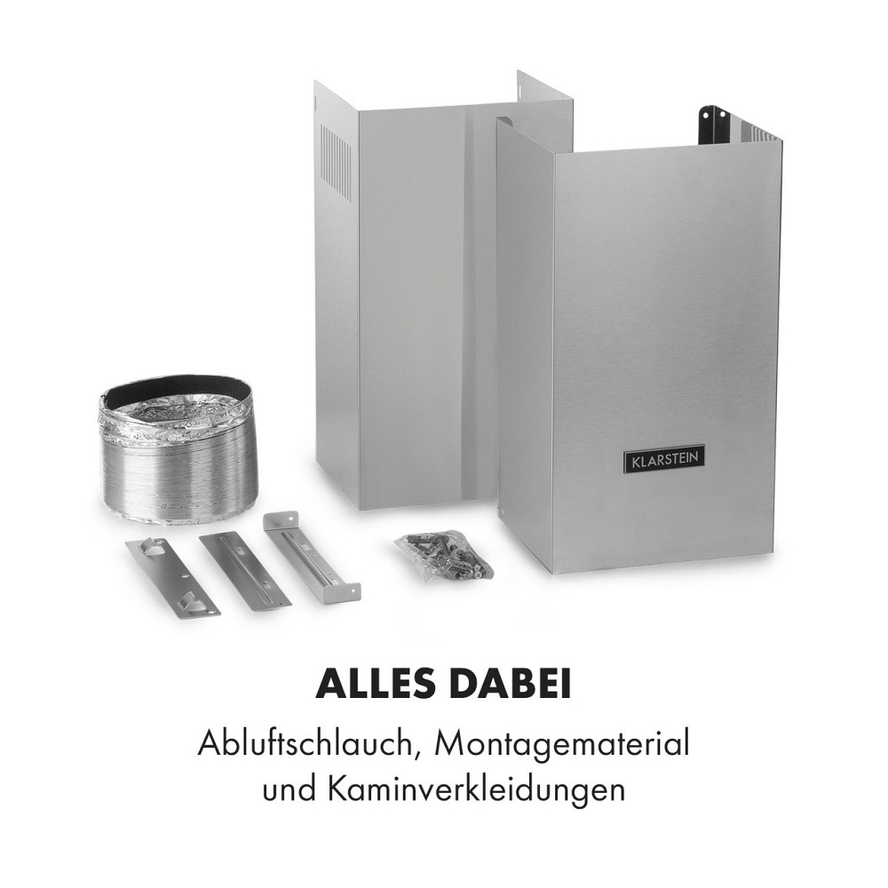 Фильтр-дефлектор для вытяжки Galina Americana 311 м³/ч (Германия, читать описание) Ровно - изображение 9