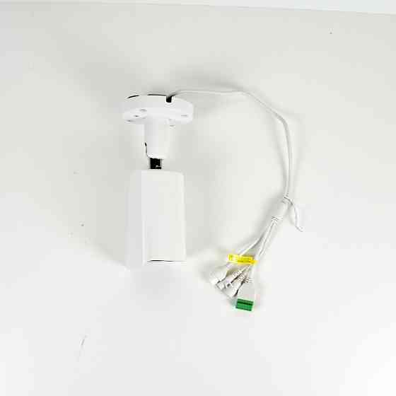 IP-біспектральна відеокамера вулична 5 Мп ATIS ANBSTC-01 з функцією вимірювання температури тіла Київ