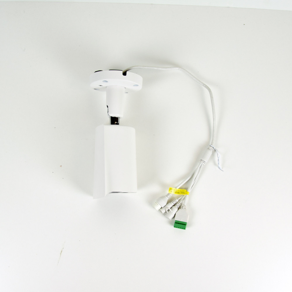 IP-біспектральна відеокамера вулична 5 Мп ATIS ANBSTC-01 з функцією вимірювання температури тіла Київ - фото 4