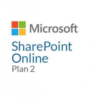 Офісний додаток Microsoft SharePoint (Plan 2) P1Y Annual License (CFQ7TTC0LH14_0001_P1Y_A) Вінниця