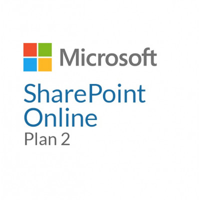 Офісний додаток Microsoft SharePoint (Plan 2) P1Y Annual License (CFQ7TTC0LH14_0001_P1Y_A) Вінниця - фото 1